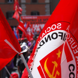 Liguria Pride: Rifondazione Comunista Genova aderisce