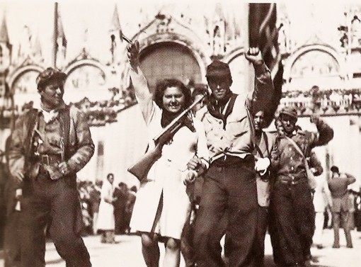 Il Comune ricorda i combattenti stranieri che si unirono alla Resistenza italiana