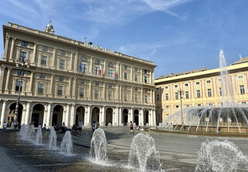 Fondo Strategico Regionale, via libera a oltre 26 milioni di euro per 84 interventi sul territorio Fondo Strategico Regionale, via libera a oltre 26 milioni di euro per 84 interventi sul territorio