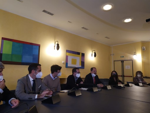 Depositi chimici, il Pd sostiene il ricorso al Tar contro il trasferimento a ponte Somalia: "la soluzione alternativa? Grazie ai fondi del Pnrr"