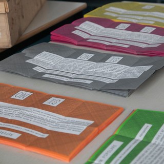 Referendum, alle 19 il 16% è andato alle urne. A Genova ha votato il 23,95% della popolazione