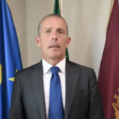 Raffaele Gargiulo è il nuovo questore di Genova