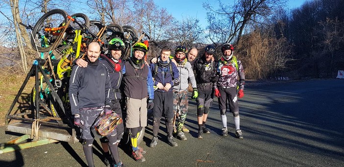 Lockdown dei boschi, sabato 19 febbraio sit-in di protesta in piazza De Ferrari degli amanti dell'outdoor