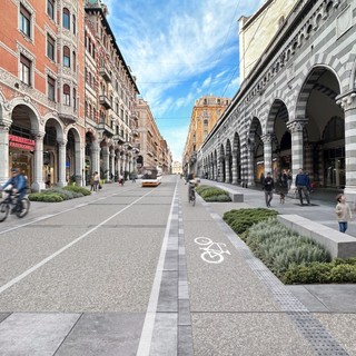 Via XX Settembre, Confcommercio apre al boulevard ma avverte: “Senza parcheggi e accessibilità il centro rischia di svuotarsi” Via XX Settembre, Confcommercio apre al boulevard ma avverte: “Senza parcheggi e accessibilità il centro rischia di svuotarsi”