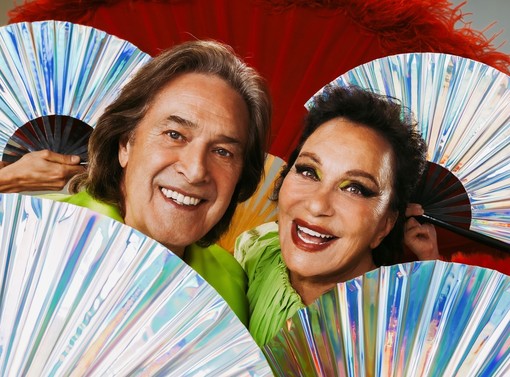 Musica - C’è ‘Aria’ di Ricchi e Poveri Musica - C’è ‘Aria’ di Ricchi e Poveri