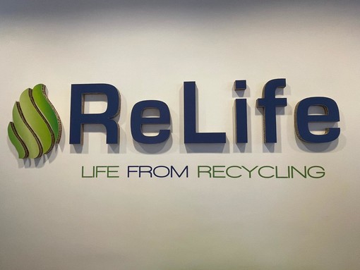 ReLife Plastic sempre più attenta all’economia circolare: nuove assunzioni per garantire la qualità e la continuità del lavoro ReLife Plastic sempre più attenta all’economia circolare: nuove assunzioni per garantire la qualità e la continuità del lavoro