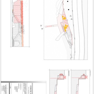 Rapallo: la giunta comunale approva il progetto di rifacimento del muro di contenimento e del molo della "Spiaggetta degli Archi" di San Michele Rapallo: la giunta comunale approva il progetto di rifacimento del muro di contenimento e del molo della "Spiaggetta degli Archi" di San Michele