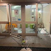 Blitz al liceo Da Vinci, gli studenti: "Gravissimi ritardi da parte della Polizia"