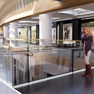 Waterfront mall, Piciocchi risponde al Partito Democratico