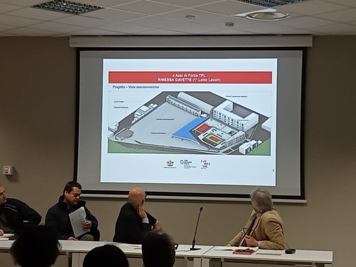 Rimessa Gavette l'insoddisfazione dei comitati "Il quartiere è sempre sacrificato"