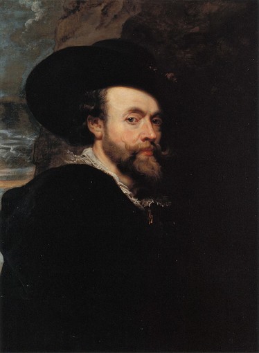 La mostra di Rubens