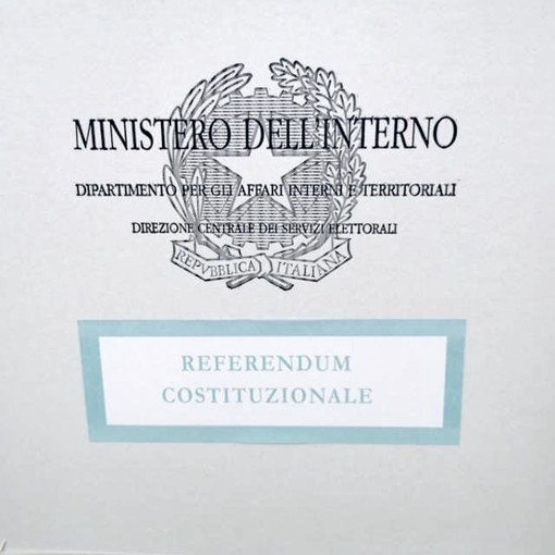 Referendum Giustizia, 166 fuori sede voteranno in Liguria attraverso una piattaforma nazionale