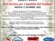 Infanzia, sabato 17 torna la staffetta motociclistica “Un sorriso per i bambini del Gaslini” Infanzia, sabato 17 torna la staffetta motociclistica “Un sorriso per i bambini del Gaslini”