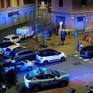 Sicurezza a Sampierdarena: Viscogliosi annuncia nuovi rinforzi e "Operazioni a largo raggio"