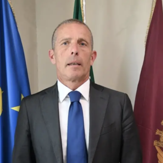 Raffaele Gargiulo è il nuovo questore di Genova