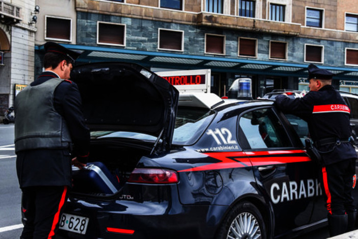 Genova base logistica dell'immigrazione clandestina: arrestata banda criminale