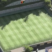 Genoa, nel futuro c'è il nuovo centro sportivo: presentato il progetto degli Erzelli