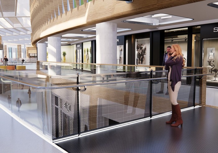 Waterfront mall, Piciocchi risponde al Partito Democratico