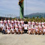 Regata delle Antiche Repubbliche Marinare, Genova presenta gli equipaggi: a Pisa per difendere il poker di vittorie Regata delle Antiche Repubbliche Marinare, Genova presenta gli equipaggi: a Pisa per difendere il poker di vittorie