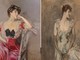 Dialogo tra due 'divine', al Museo delle Raccolte Frugone una rassegna dedicata a Giovanni Boldini