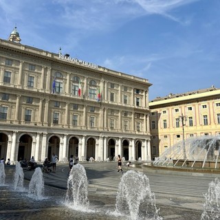 Fondo Strategico Regionale, via libera a oltre 26 milioni di euro per 84 interventi sul territorio