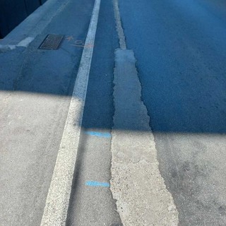Via Sardorella e Via Giacomo Bruzzo: proseguono i controlli sui ripristini stradali. Il Municipio V continua a seguire la vicenda