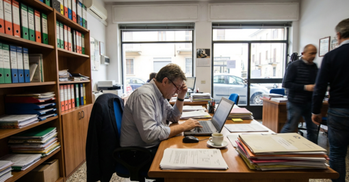 Richiesta visura camerale: guida rapida e sicura online