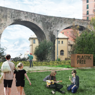 Nasce 'La Panoramica', il nuovo festival dedicato al mondo della mobilità sostenibile