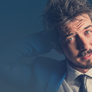 A Genova "Alcatraz" con lo Psychiatric Circus e Paolo Ruffini