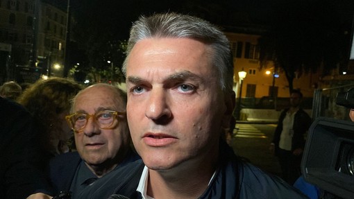 Marco Bucci nuovo presidente della Regione, Edoardo Rixi: “Vittoria importante in un momento difficile”