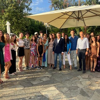 Sabato la finale di "Rapax 2023 - Young Summer Contest" con Rudy Zerbi