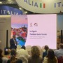 La Liguria presenta "Outdoor 365" alla fiera IFTM Top Resa per conquistare il mercato francese a Parigi La Liguria presenta "Outdoor 365" alla fiera IFTM Top Resa per conquistare il mercato francese a Parigi