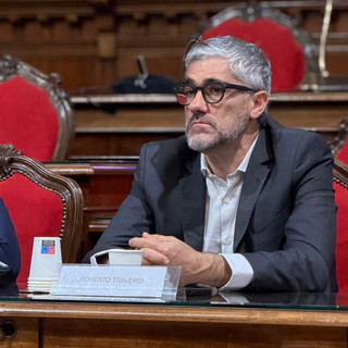Intelligenza artificiale e sicurezza digitale, Traversi: "Al centro i bisogni reali dei cittadini" Intelligenza artificiale e sicurezza digitale, Traversi: "Al centro i bisogni reali dei cittadini"