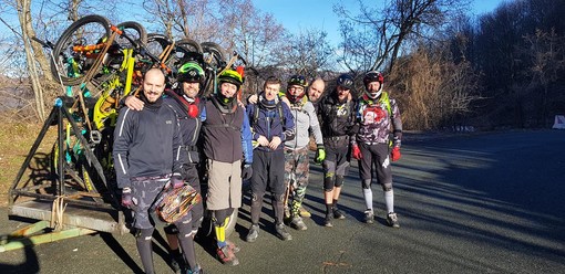 Lockdown dei boschi, sabato 19 febbraio sit-in di protesta in piazza De Ferrari degli amanti dell'outdoor