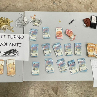 Furti a Sampierdarena, ecco come la polizia ha arrestato gli autori. Sono due stranieri minorenni