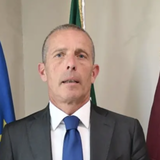 Nuovo questore, Gargiulo: "Equilibrio nella gestione dell'ordine pubblico, attenzione al centro storico" Nuovo questore, Gargiulo: "Equilibrio nella gestione dell'ordine pubblico, attenzione al centro storico"