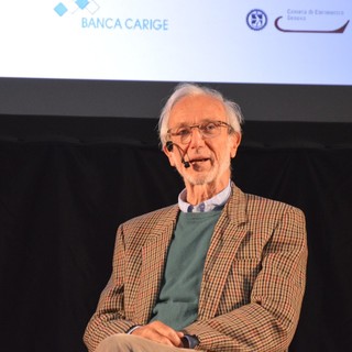 "Visioni" al Festival di Camogli, Piano: "Si parla di futuro. Genova ha bisogno di interrogarsi"