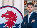 Roberto Trapani, nuovo responsabile del Settore Giovanile del Genoa (foto Genoa CFC) Roberto Trapani, nuovo responsabile del Settore Giovanile del Genoa (foto Genoa CFC)