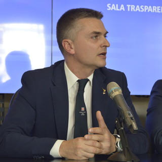 "Spese Pazze", Edoardo Rixi: "La paura della dittatura limita la democrazia"