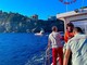 Canoista disperso a Portofino: scattano le ricerche di vigili del fuoco e capitaneria Canoista disperso a Portofino: scattano le ricerche di vigili del fuoco e capitaneria