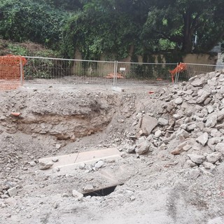 Valpolcevera, ok all’adeguamento idraulico del tratto tombinato del rio Maltempo e del torrente Torbella: progetto da 20,8 milioni di euro