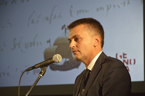 Esame del documento sulla mobilità ferroviaria, Rixi: "Verso l'audizione col ministro Giovannini" Esame del documento sulla mobilità ferroviaria, Rixi: "Verso l'audizione col ministro Giovannini"