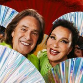 Musica - C’è ‘Aria’ di Ricchi e Poveri Musica - C’è ‘Aria’ di Ricchi e Poveri