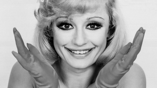 Una serata tributo per ricordare Raffaella Carrà: ai Parchi di Nervi arriva Rumore