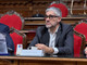 Intelligenza artificiale e sicurezza digitale, Traversi: "Al centro i bisogni reali dei cittadini" Intelligenza artificiale e sicurezza digitale, Traversi: "Al centro i bisogni reali dei cittadini"