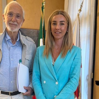 Waterfront, vertice a Tursi tra Salis e Renzo Piano per salvare la Fabbrica delle Idee