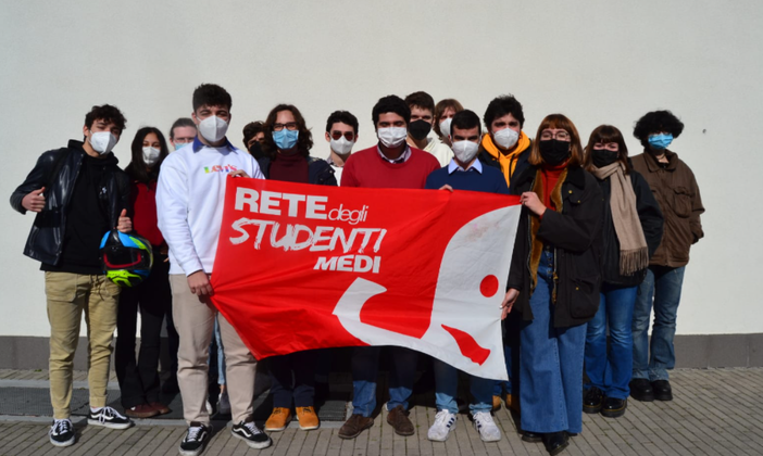 Congresso Rete degli Studenti di Genova: eletto il nuovo esecutivo che sarà guidato da Francesco Devoti