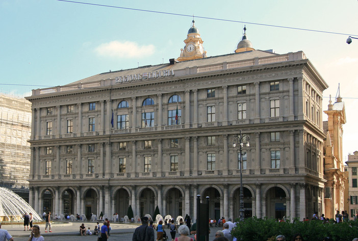 La Regione istituisce l'albo dei Comuni aderenti al “Baratto Amministrativo” La Regione istituisce l'albo dei Comuni aderenti al “Baratto Amministrativo”