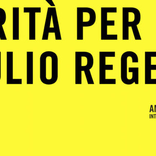 Caso Regeni, Regione unanime per la scarcerazione di Amal Fathy