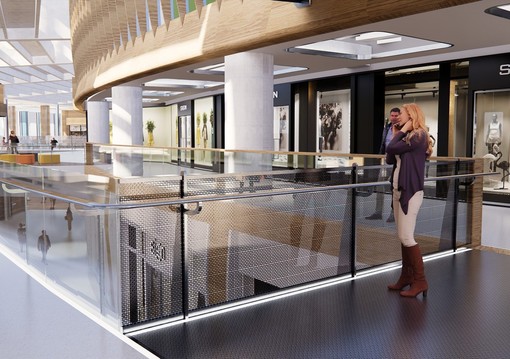 Waterfront mall, Piciocchi risponde al Partito Democratico